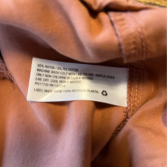 A New Day pants. - Picture 5 of 6